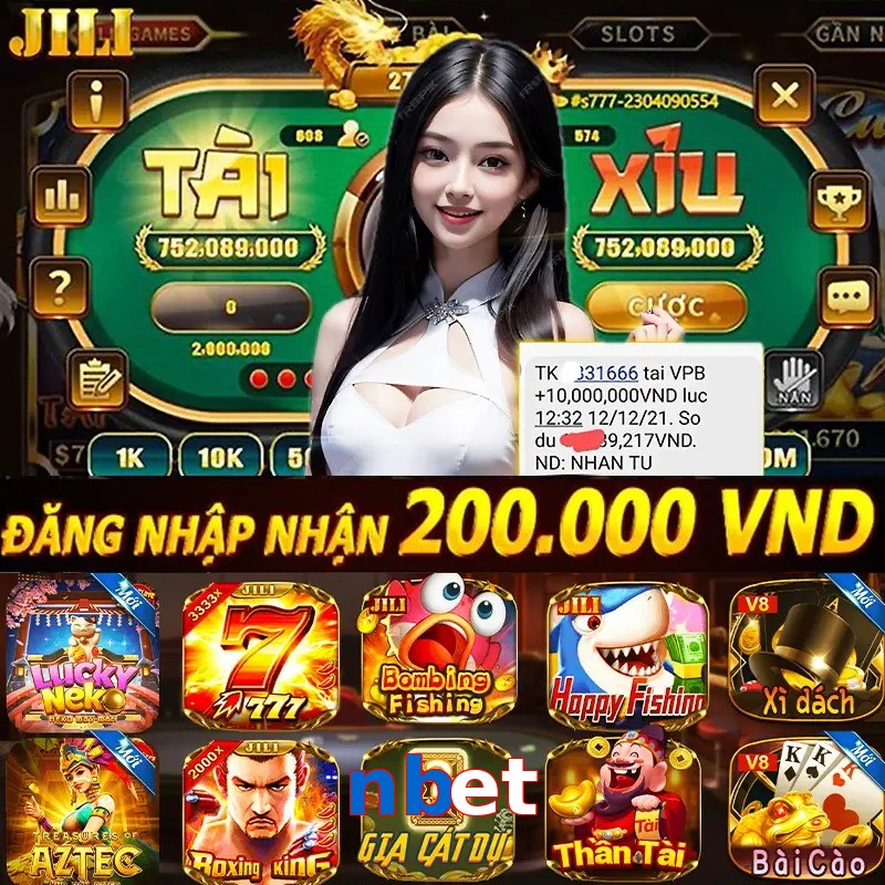nbet