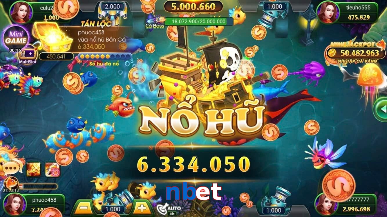 nbet