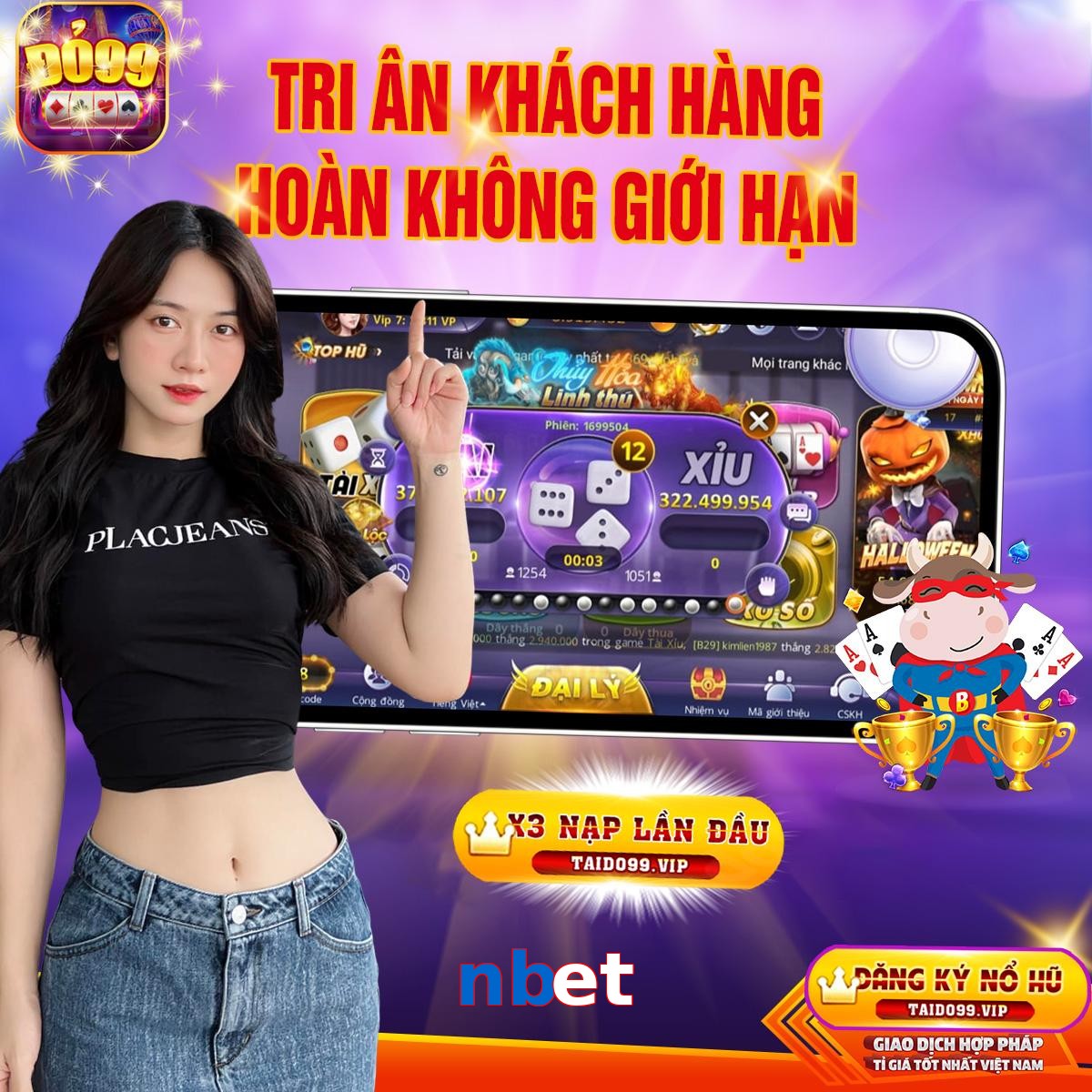 nbet