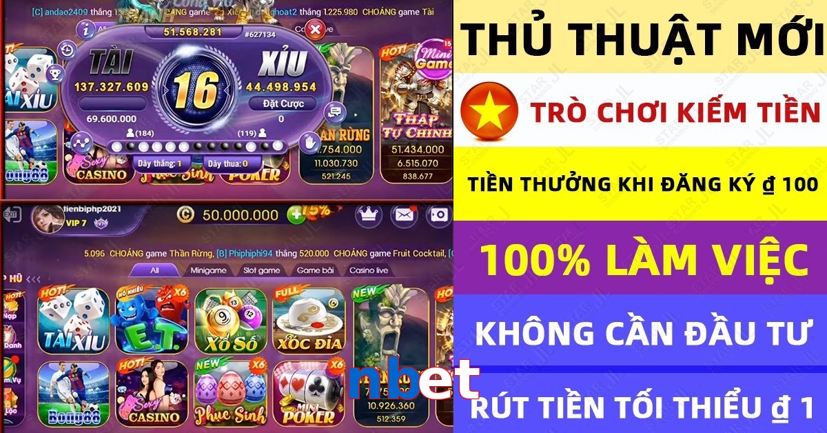 nbet