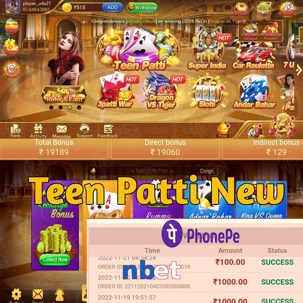 nbet