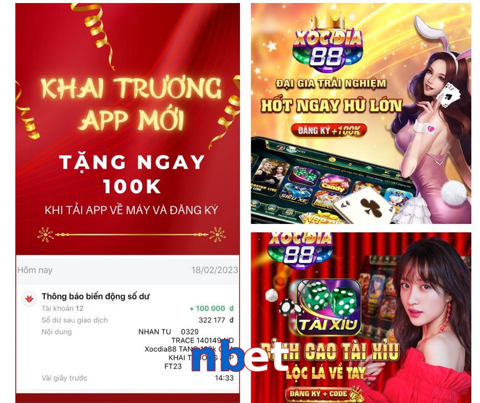 nbet